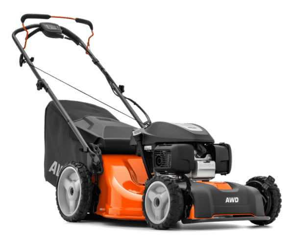 Husqvarna LC 353AWD - Image 2
