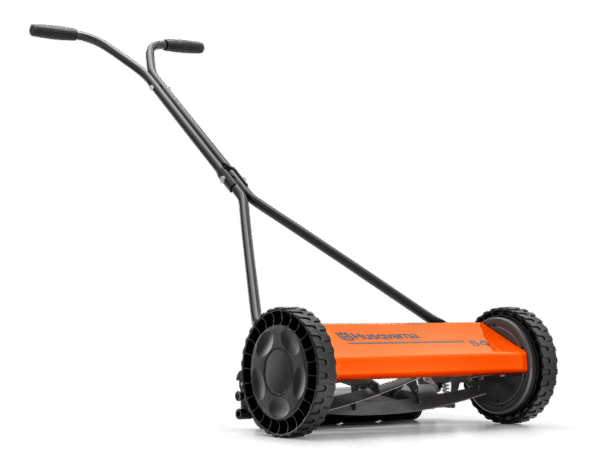 Husqvarna Exclusive 54 - Image 2