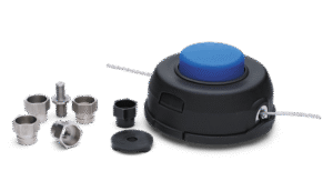 Trimmipea T35 Universal,2,4 - 2,7 mm