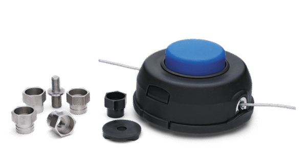 Trimmipea T35 Universal,2,4 - 2,7 mm