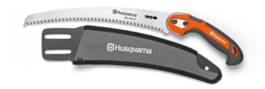 Oksasaag, 300 CU, kumera teraga