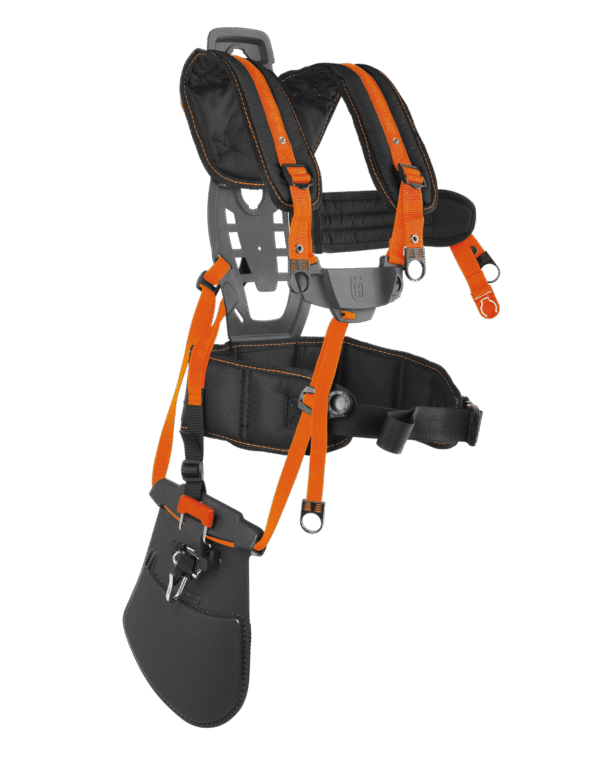 Kanderihmad Balance XT