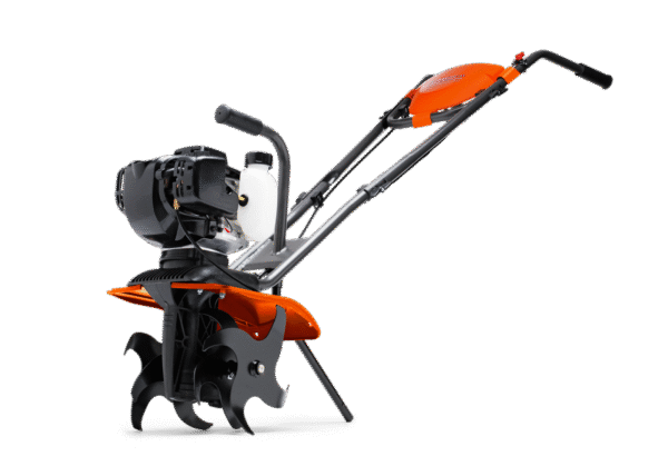 Husqvarna T 300RH Compact Pro - Image 2