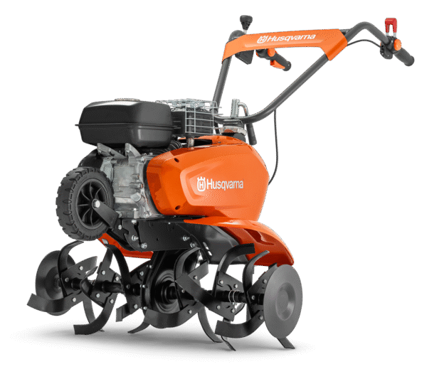 Husqvarna TF 435P - Image 2