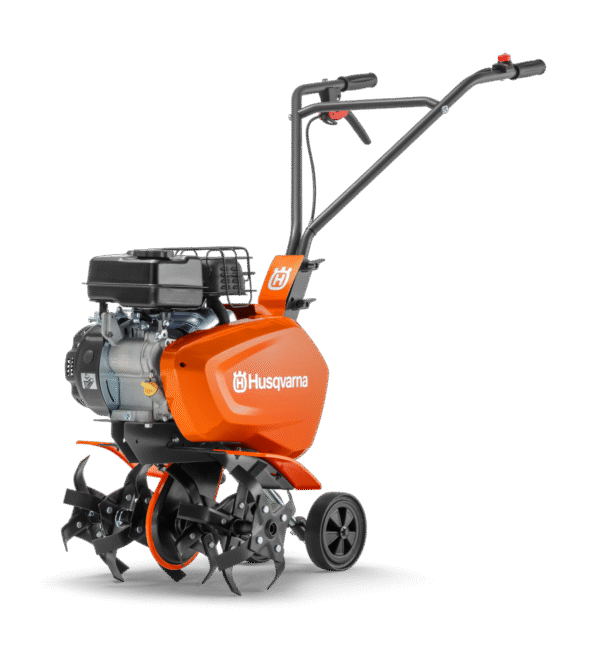 Husqvarna TF 120 - Image 2