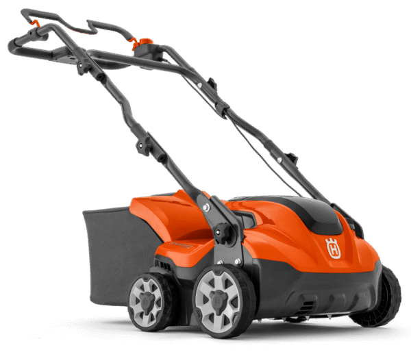 Husqvarna S 138i aku B140 ja laadija C80 - Image 4