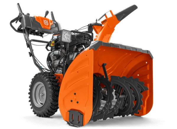 Husqvarna ST 376 - Image 2
