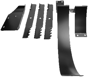 BioClip kpl. 60"