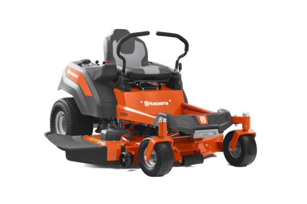 Husqvarna Z 242, Kawasaki - Image 3