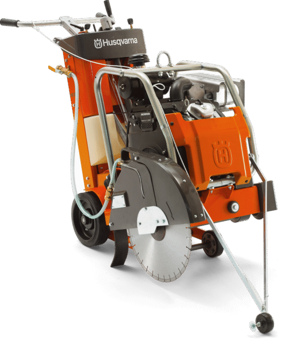 Husqvarna Asfaldifrees FS524 - Image 2