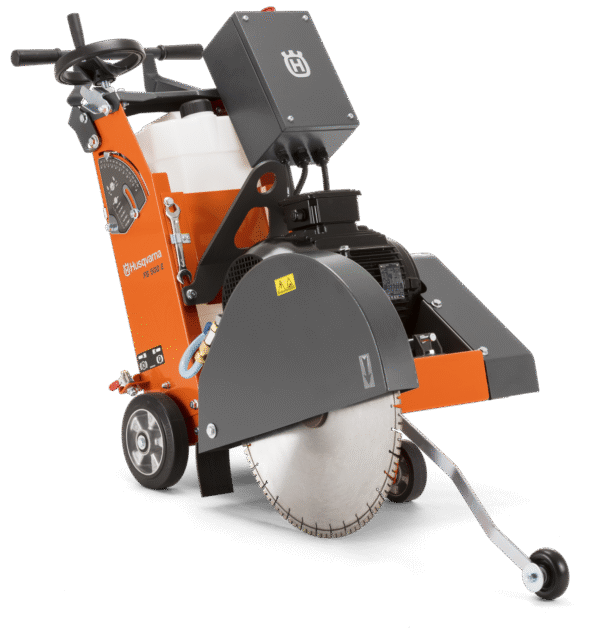 Husqvarna Asfaldifrees FS500E - Image 2