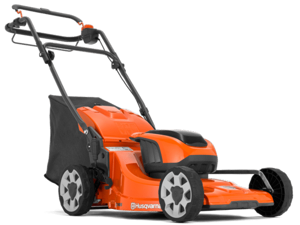 Husqvarna LC 142iS - Image 2