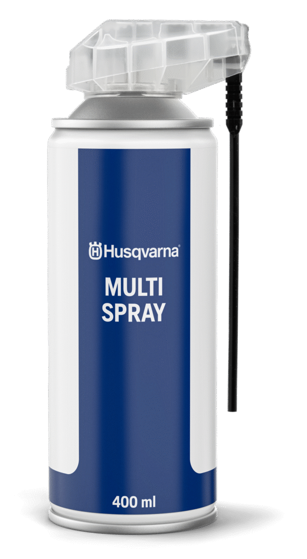 Mitmeotstarbeline õli, Spray 400 ml - Image 2