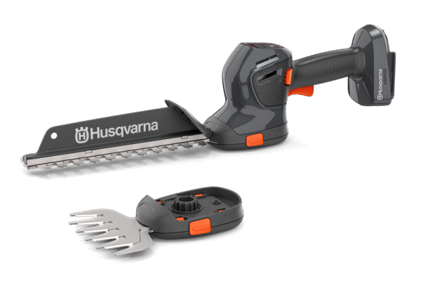 Husqvarna Muru-/hekikäärid  Aspire™ S20-P4A - Image 4