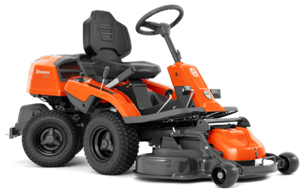 Husqvarna R 214TC Comfort Edition  lõikekorpus Combi 94 - Image 3