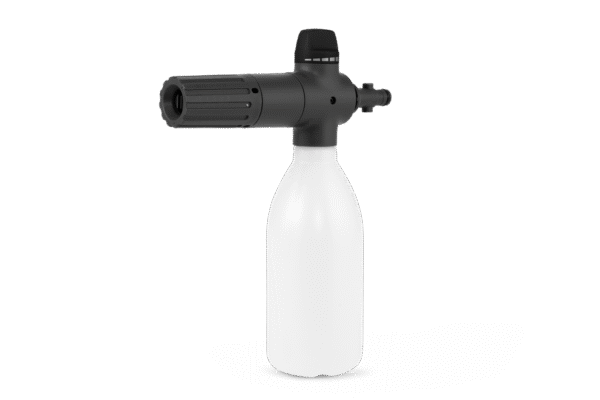 Vahupihusti FS 400 - Image 2