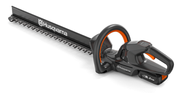 Husqvarna Hekilõikur Aspire™ H50-P4A aku- ja laadijaga 2.5Ah - Image 4