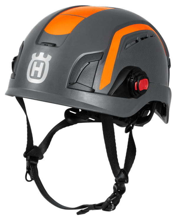 Kaitsekiiver Spire Vent X, arboristile