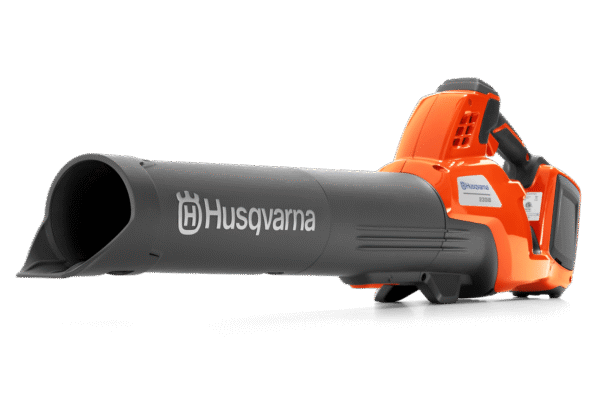 Husqvarna 230iB B140 aku ja C80 laadija - Image 3