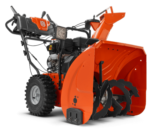 Husqvarna ST 224 - Image 4