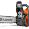 Husqvarna 450 II - Image 2
