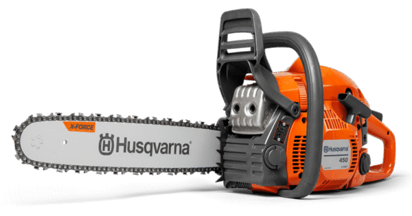 Husqvarna 450 II - Image 2