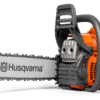 Husqvarna 450 II - Image 3