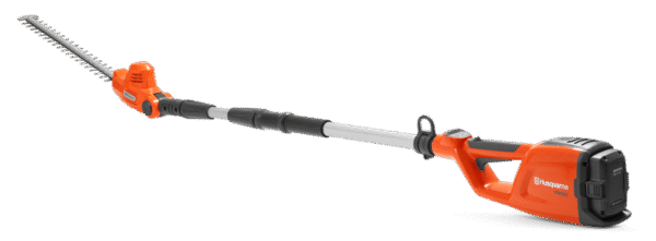 Husqvarna 120iTK4 + HK4 hekillõikur aku Bli10 ja laadija C80 - Image 2