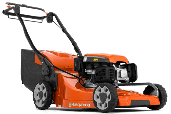 Husqvarna LC 353VE - Image 2
