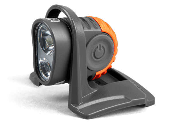 Lamp metsatöökiivrile, HL 1200 - Image 2