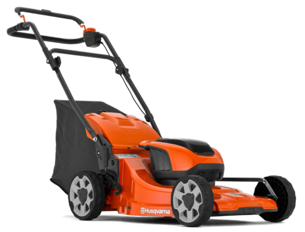 Husqvarna LC 142i - Image 2