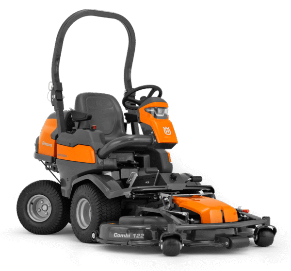 Husqvarna P 524X EFI - Image 2