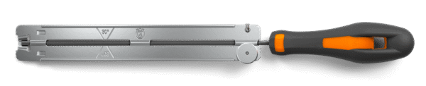 Teritusrakis X-Precision SP11G Mini Pixel 1/4" 4,0mm - Image 2