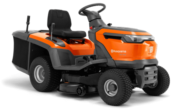 Husqvarna TC 114 95cm 9kW - Image 4