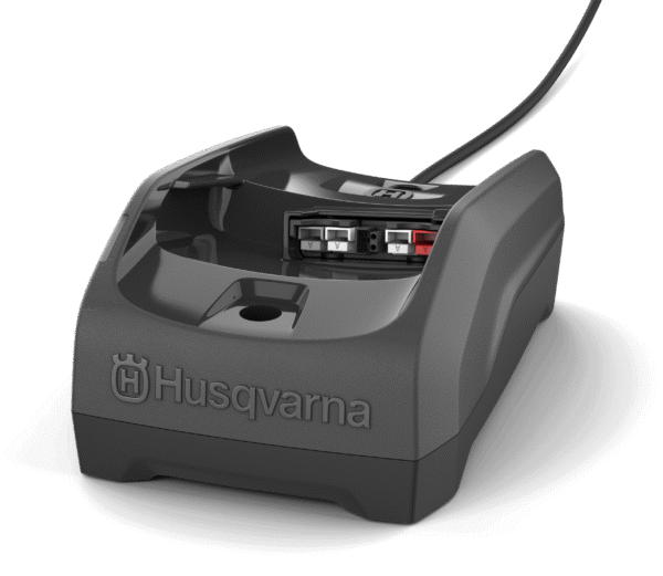 Husqvarna QC Kiirlaadija 40-C80  80W - Image 2