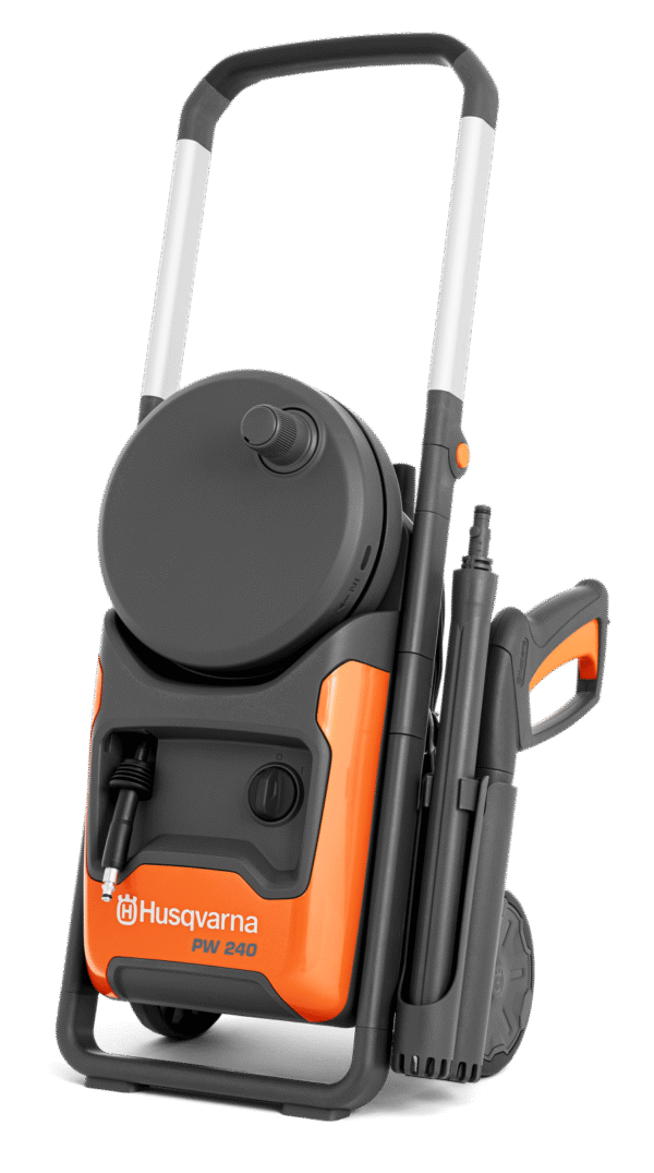 Husqvarna PW 240 - Image 4
