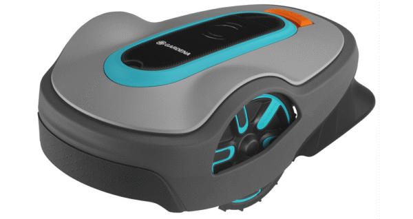 Robotniiduk SILENO Life 1000m²