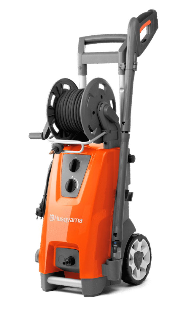 Husqvarna PW 490 - Image 2