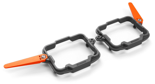 Rattapuhastaja Automower® - Image 2