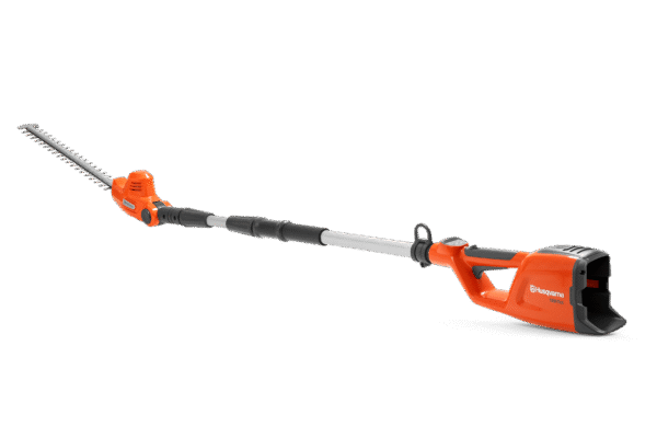 Husqvarna 120iTK4 + HK4 hekilõikur - Image 2