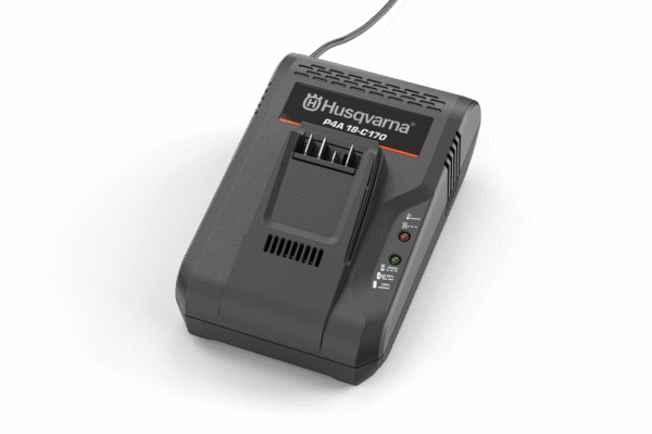 Husqvarna  Laadija P4A 18-C170 170W 8A - Image 2