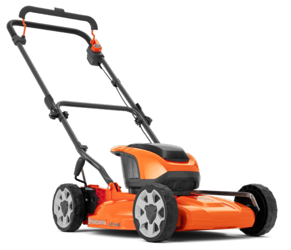 Husqvarna LB 144i - Image 3