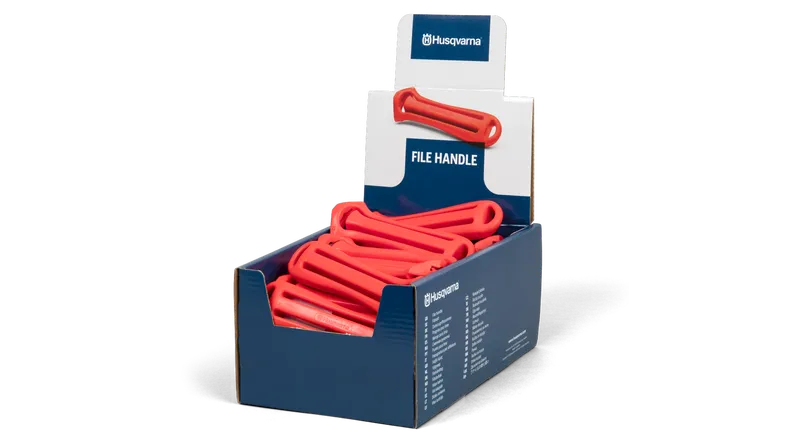 Viilikäepide 6" ja 8" lapikviilile