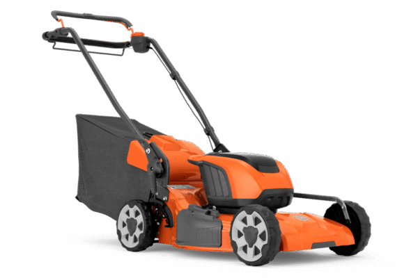 Husqvarna LC 251iS - Image 2