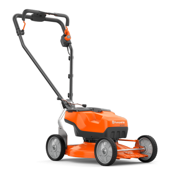 Husqvarna LB 442i - Image 3