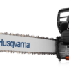 Husqvarna 572 XP®G ainult mootor