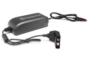 Husqvarna QC 80F autolaadija 80W 12V