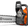 Husqvarna 450 II