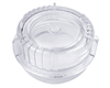 FILTER CAP TRANSPARENT