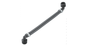 Vihmuti ühendustoru 3/4"x1/2 väliskeere